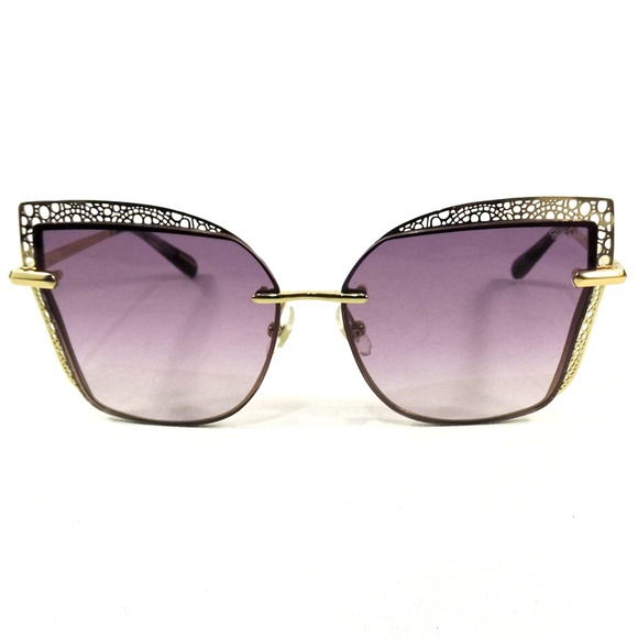 CHOPARD 🇮🇹 WOMEN TITANIUM FASHION EYEGLASES - Picture 2 of 5